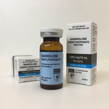 NPP Pharmaceutical