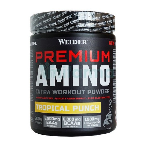 Weider Premium Amino Weider