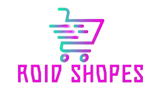 Roid Shop Es 